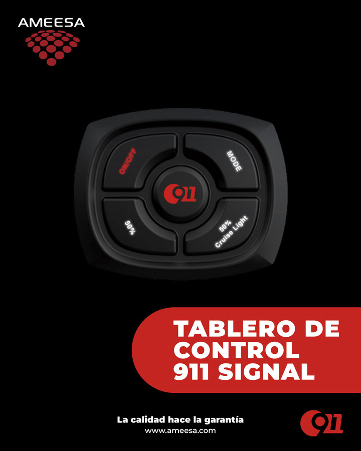 Tableros de Control