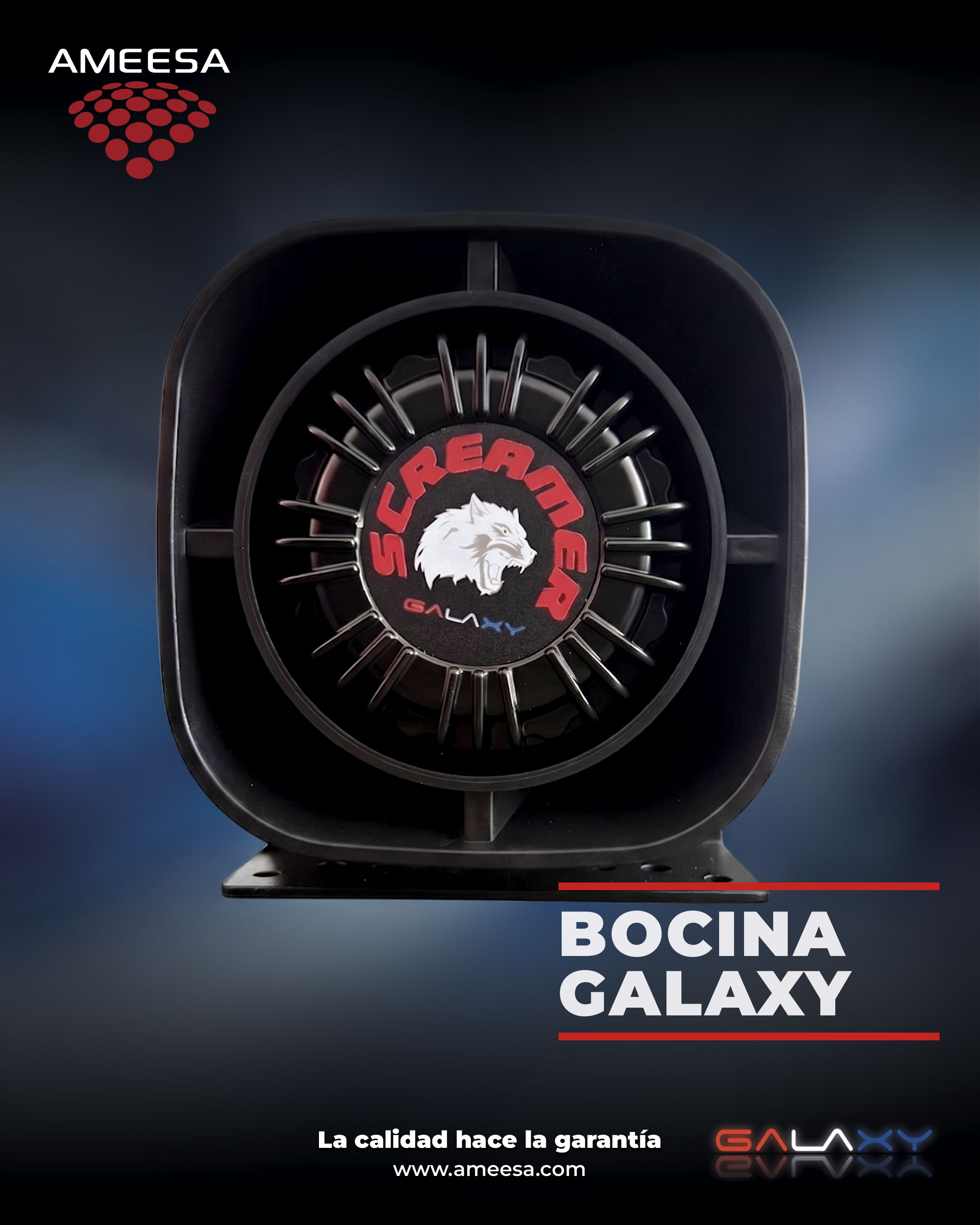 Bocinas